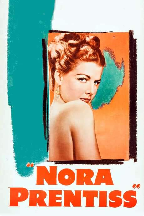 Nora Prentiss